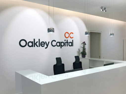 Oakley Capital